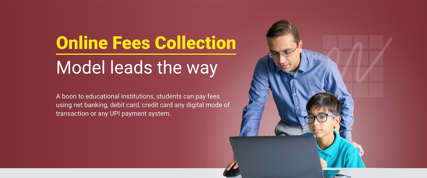 Tuition Fees Online